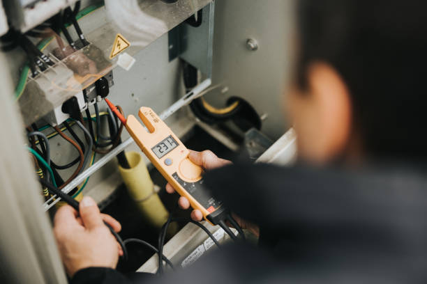 Best Electrical Upgrades for Homes  in Trainer, PA