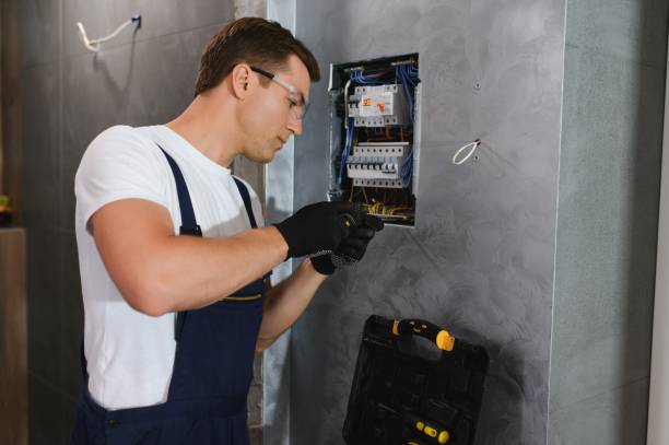Best Electrical Contractors for Businesses  in Trainer, PA