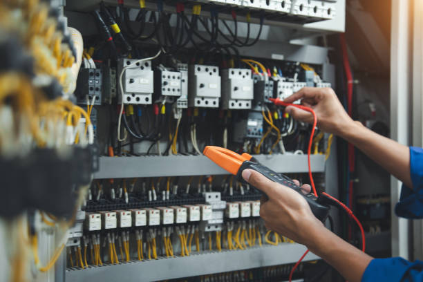 Best Electrical Wiring Services  in Trainer, PA
