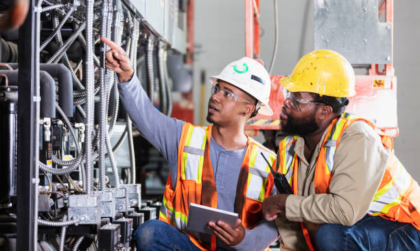 Best Licensed Electrician  in Trainer, PA