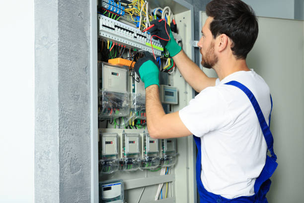 Best Emergency Electrician Near Me  in Trainer, PA
