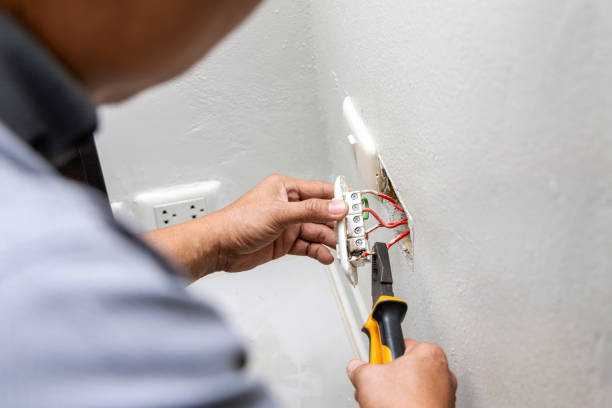 Best Commercial Electrician Services  in Trainer, PA