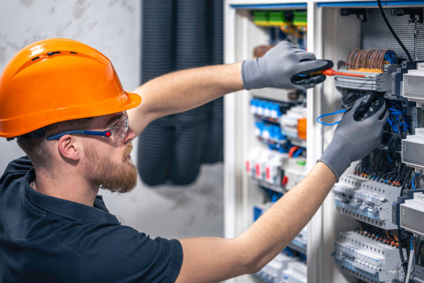 Best Electrical Outlet Repair  in Trainer, PA