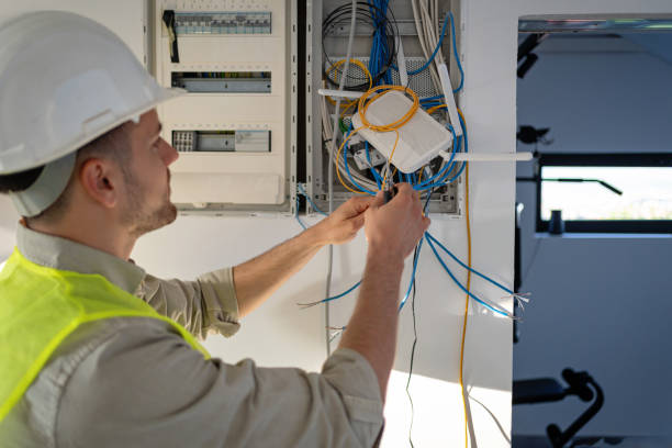 Best Electrical Troubleshooting Services  in Trainer, PA